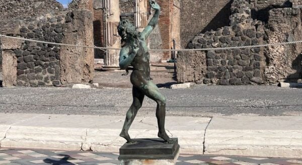From Rome: Pompeii and Herculaneum Tour W/ High-Speed Train - Frequently Asked Questions