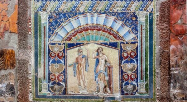 From Rome: Pompeii and Herculaneum Tour W/ High-Speed Train - The Sum Up