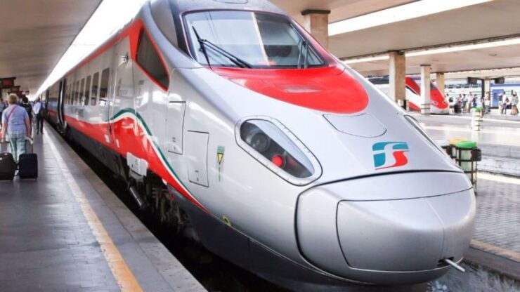 From Rome: Pompeii and Naples Day Trip by High-Speed Train - Highlights of the Trip