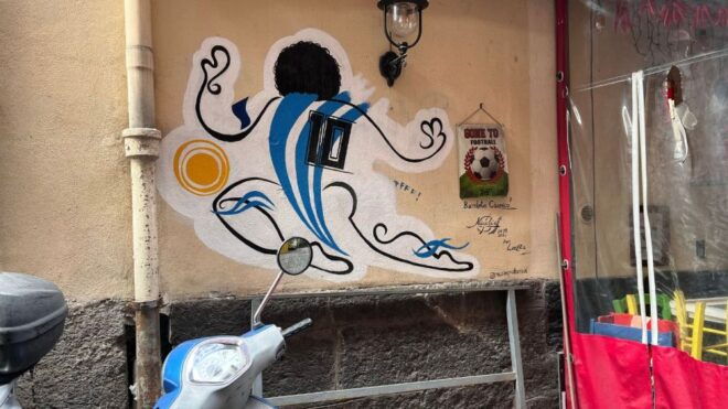 From Rome: Pompeii and Naples Day Trip by High-Speed Train - Itinerary Overview