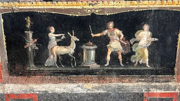 From Rome: Pompeii and Naples Day Trip by High-Speed Train - The Sum Up
