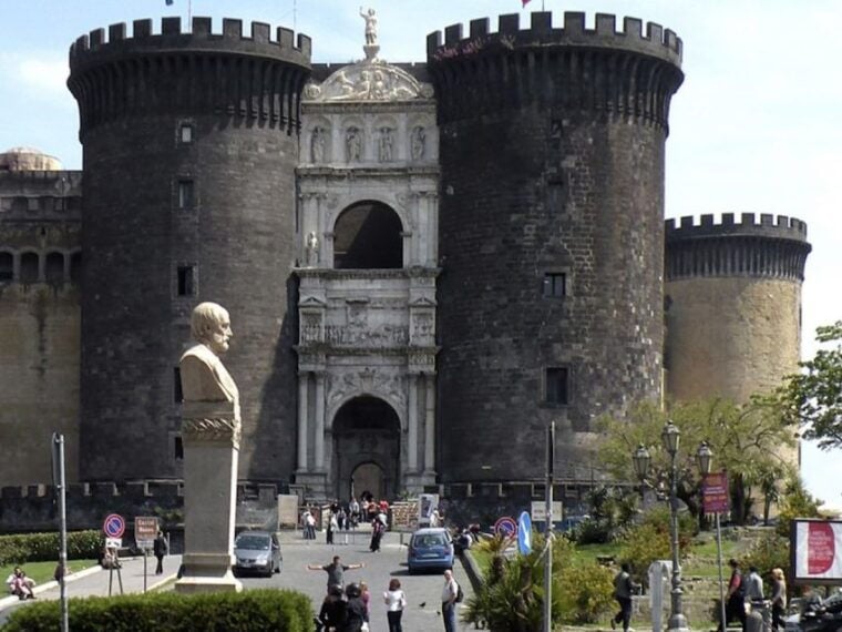 From Rome: Pompeii and Naples, Full Day Tour with Lunch - Who Will Love This Tour?