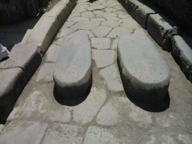 From Rome: Pompeii and Naples Private Day Tour With Lunch - Booking Information