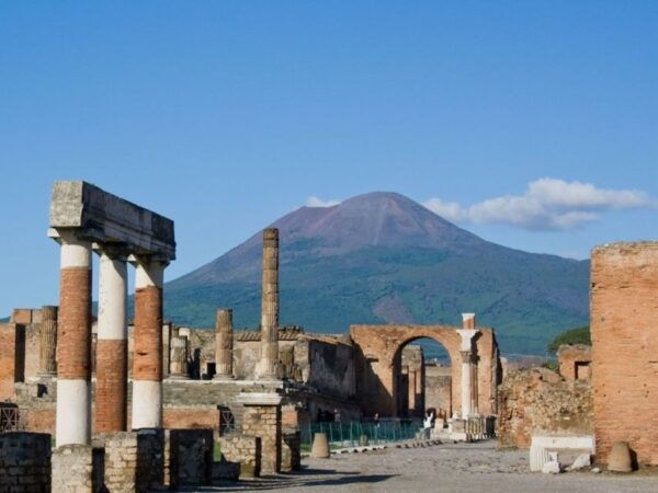 From Rome: Pompeii and Naples Private Day Tour With Lunch - The Sum Up