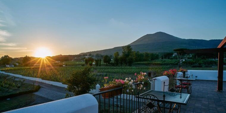 From Rome: Pompeii and Naples with Lunch, Private Day Tour - Price and Value Analysis