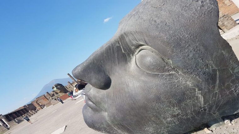 From Rome: Pompeii and Naples with Lunch, Private Day Tour - Potential Drawbacks