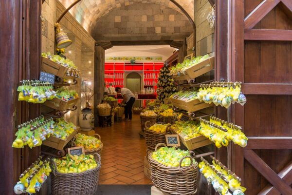 From Rome: Pompeii and Positano With Limoncello Tasting - The Sum Up