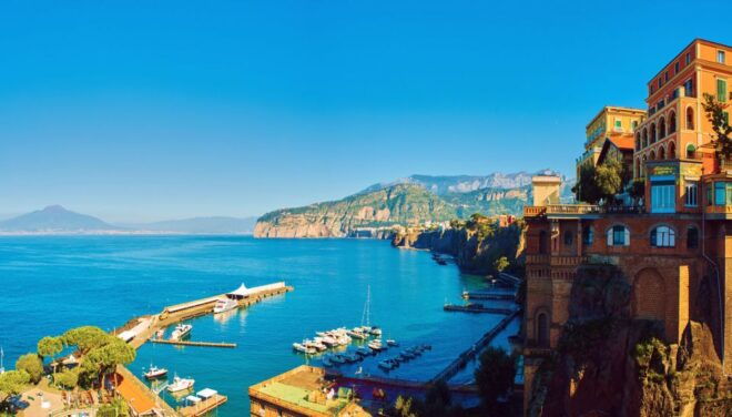 From Rome: Pompeii and Sorrento Day Trip With Guided Tour - Frequently Asked Questions