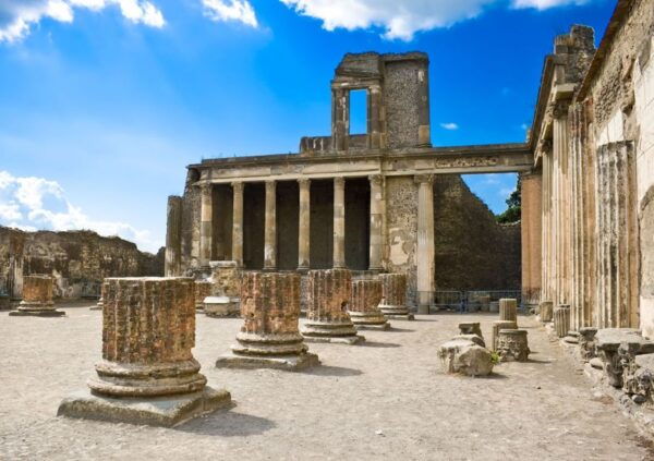 From Rome: Pompeii and Sorrento Day Trip With Guided Tour - The Sum Up