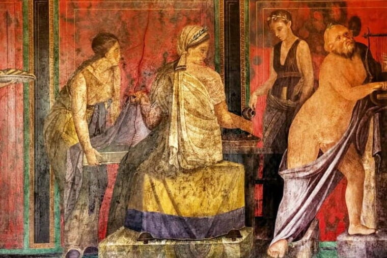 From Rome: Pompeii and Vesuvius with lunch - Authentic Experiences and Traveler Insights