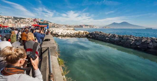 From Rome: Pompeii Guided Day Trip With Lunch - Customer Reviews