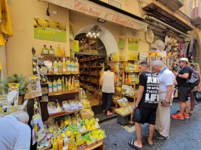 From Rome: Pompeii, Positano and Amalfi Coast Day Trip - Customer Experiences and Feedback