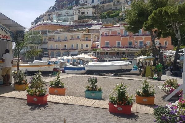 From Rome: Pompeii, Positano and Amalfi Small Group Day Tour - Traveler Feedback