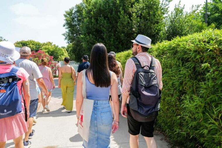 From Rome: Pompeii Ruins Tour with Expert Guide & Fast Train - Post-Tour Options and Flexibility