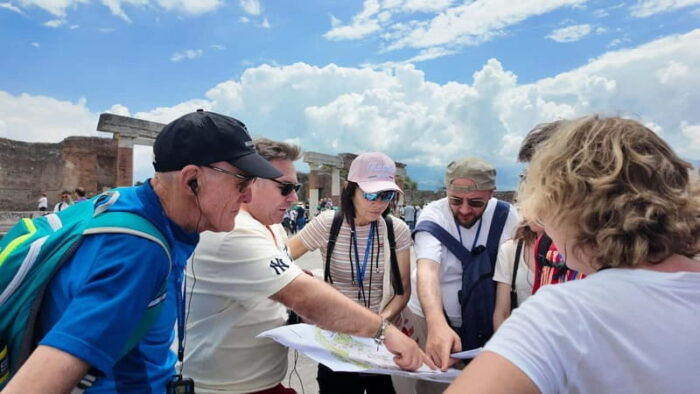 From Rome: Pompeii Ruins Tour with Expert Guide & Fast Train - Value for Money: Is It Worth It?