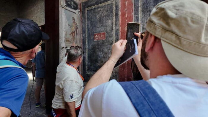 From Rome: Pompeii Ruins Tour with Expert Guide & Fast Train - The Sum Up