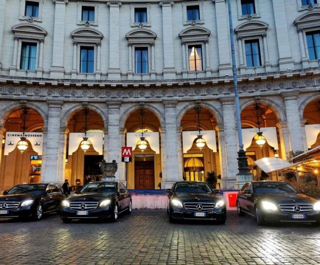 From Rome: Private 1-Way Transfer to Civitavecchia Port - Customer Reviews