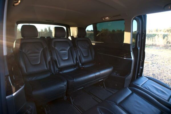 From Rome: Private 1-Way Transfer to Civitavecchia Port - Directions