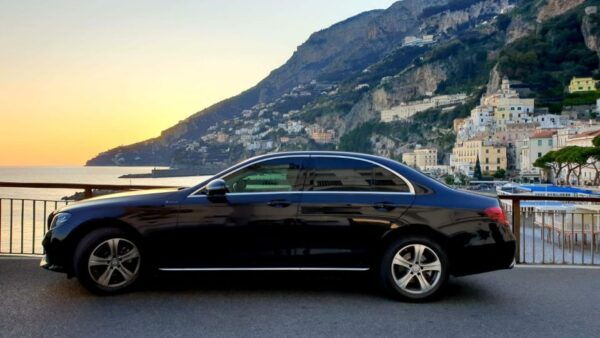 From Rome: Private 1-Way Transfer to Civitavecchia Port - The Sum Up