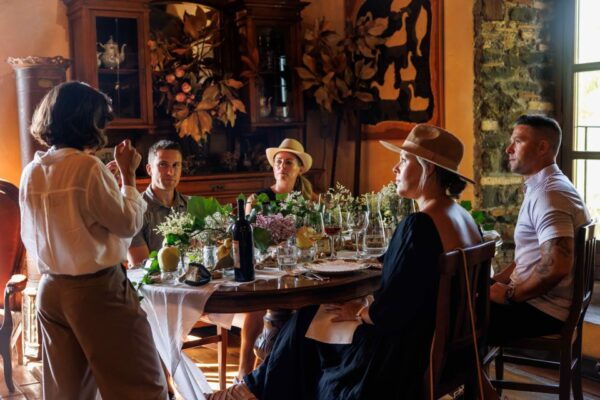 From Rome: Private Countryside Wine Tasting With Lunch - The Sum Up