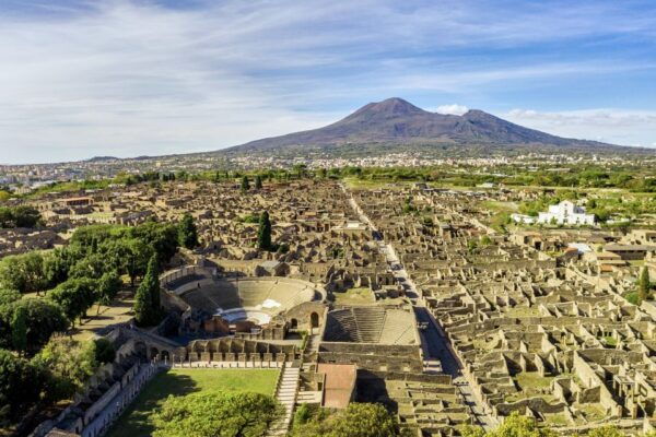 From Rome: Private Day Tour of Pompeii & Amalfi Coast - Pricing