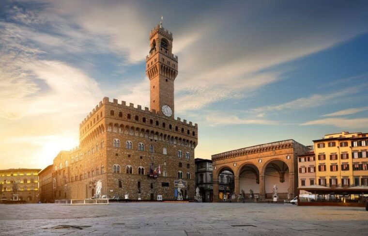 From Rome: Private Day Trip to Florence with Local - Who Should Book This Tour?