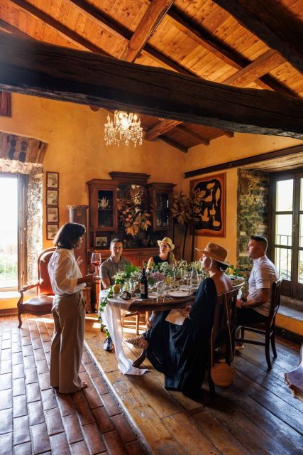 From Rome: Private Frascati Wine Tasting Tour - Tour Details
