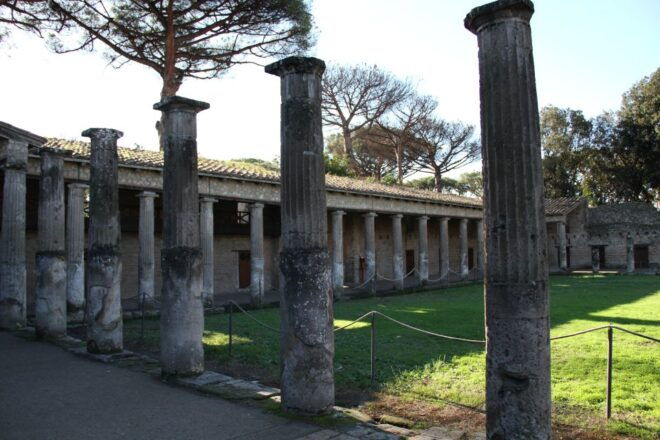 From Rome: Private Pompeii Day Trip by Car/Train - Frequently Asked Questions