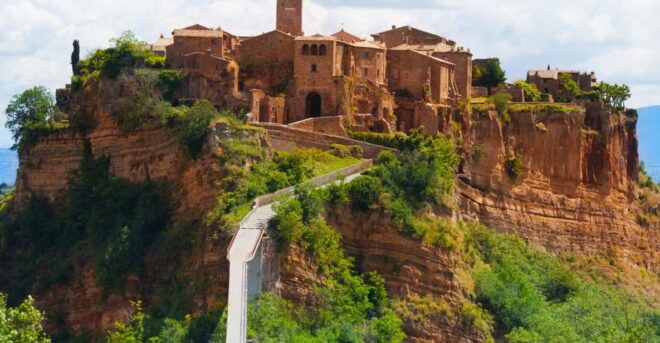 From Rome: Private Tour in Bomarzo and Civita of Bagnoregio - Important Information to Note