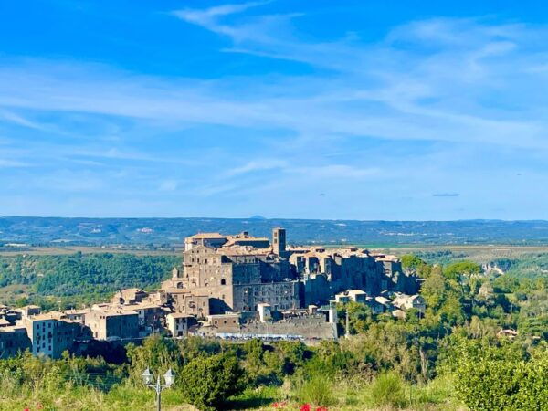 From Rome: Private Tour of Calcata & Bomarzo Thermal Baths - The Sum Up