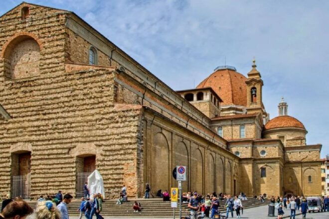 From Rome Private Tour to Florence and Pisa - Transportation and Guides