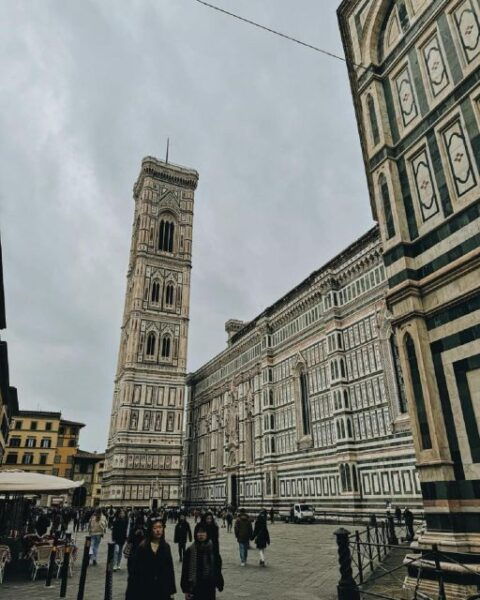 From Rome Private Tour to Florence and Pisa - The Sum Up
