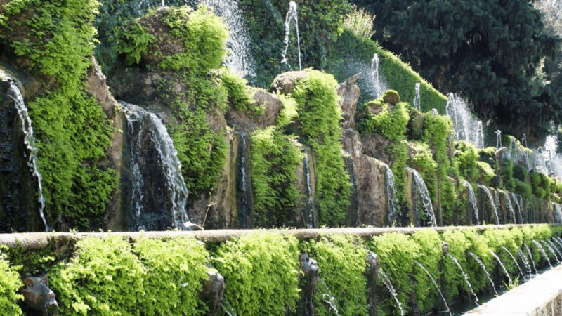 From Rome: private transfer + ticket to Villa D'Este - Exploring Villa DEste with a Private Transfer from Rome: An Authentic Day Trip