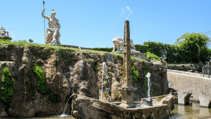 From Rome: private transfer + ticket to Villa D'Este - Why This Tour Works