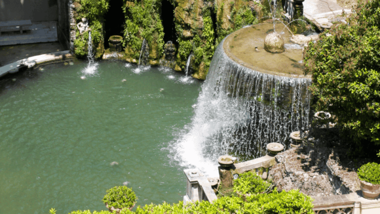 From Rome: private transfer + ticket to Villa D'Este - What to Expect During Your Visit