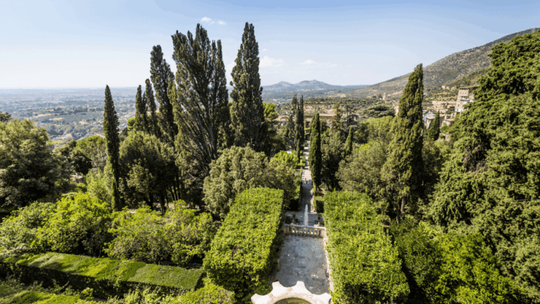 From Rome: private transfer + ticket to Villa D'Este - FAQ