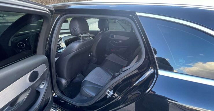 From Rome: Private Transfer to Amalfi Coast - Transfer Details