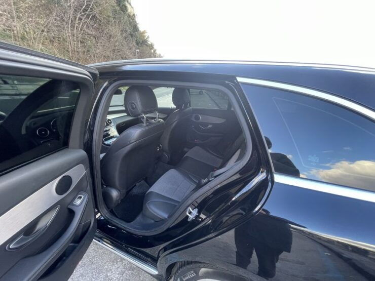 From Rome: Private Transfer to Amalfi Coast - Pricing and Duration