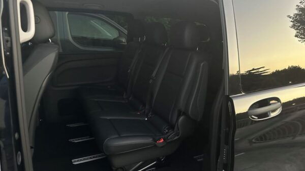 From Rome: Private Transfer to Amalfi Coast - Cancellation Policy