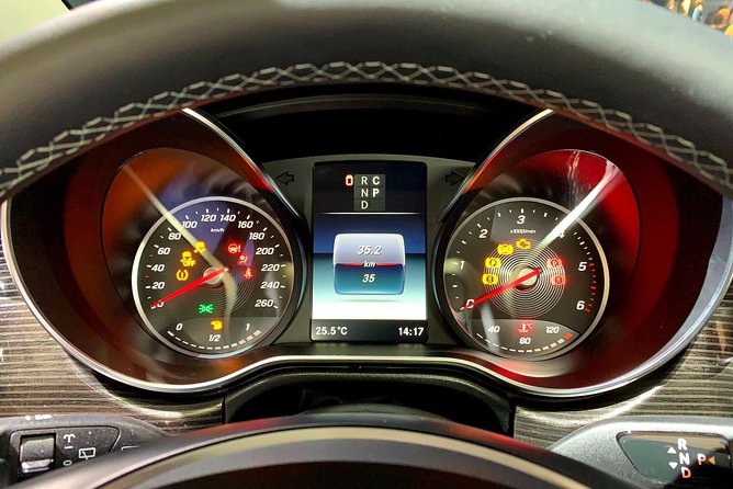 From Rome: Private Transfer to Sorrento Luxury (Door to Door Transfer) - Booking, Cancellation, and Pricing