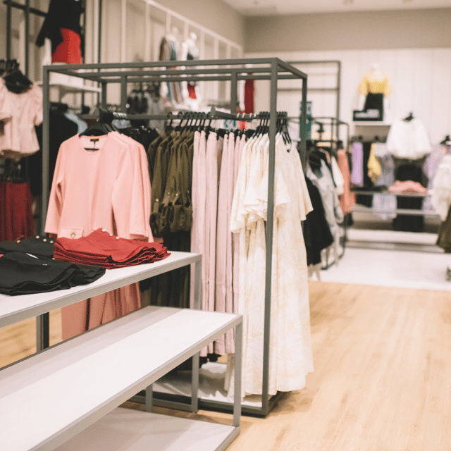 From Rome: Private Transfer to the Mall in Florence - The Mall Shopping Highlights