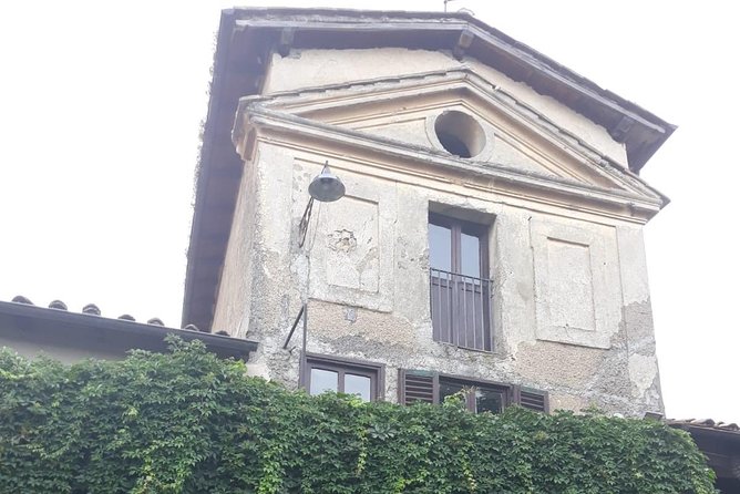 From Rome: Private Wine Tasting and Tivoli Tour - Booking Details