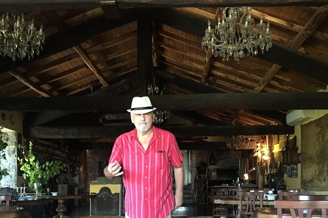 From Rome: Private Wine Tasting and Tivoli Tour - Frequently Asked Questions