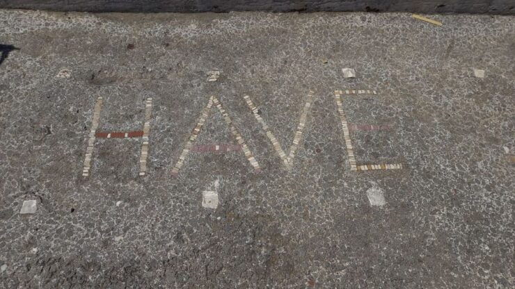 From Rome: Round-Trip Transfer to Pompeii and Its Ruins - Experience Highlights