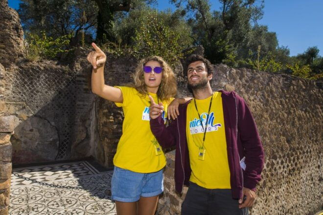 From Rome: Roundtrip Tivoli Transfer With Entry Tickets - Frequently Asked Questions