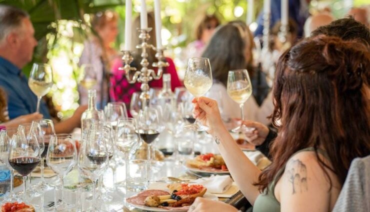 From Rome: San Gimignano, Siena, Chianti Wine and Lunch - Good To Know