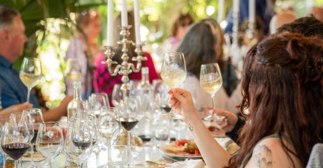 From Rome: San Gimignano, Siena, Chianti Wine and Lunch - Inclusions Provided