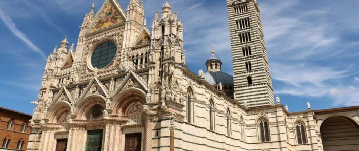 From Rome: Siena and S. Gimignano, Tuscany Wine One Day Tour - FAQs