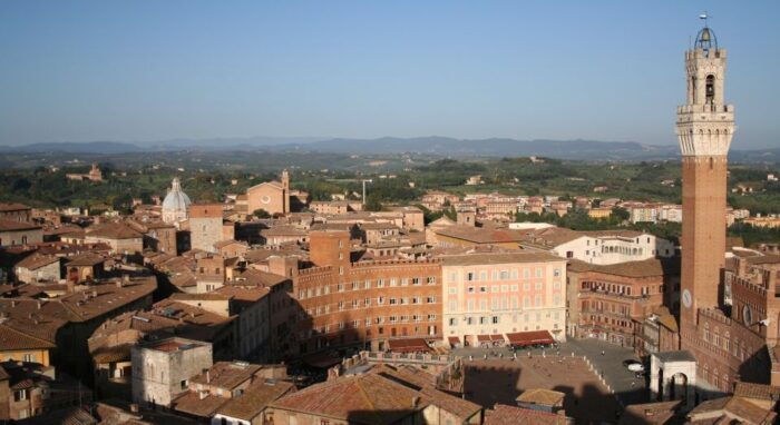 From Rome: Siena and S. Gimignano, Wine Tasting Tour - The Return Journey and Overall Experience