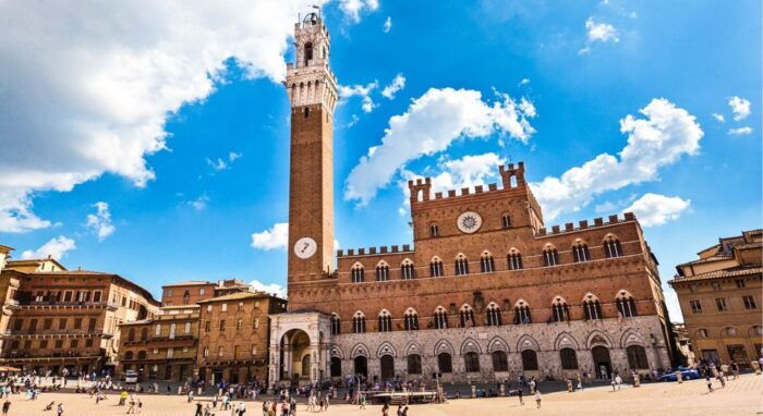 From Rome: Siena and S. Gimignano, Wine Tasting Tour - The Sum Up